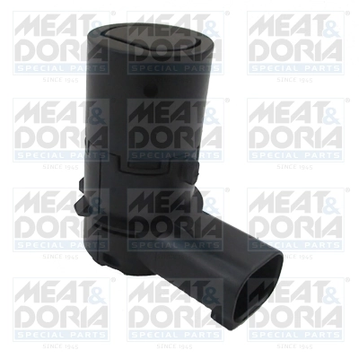 Sensor, park distance control